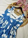 KF 5013 Kalaai Slub Cotton Western Ladies One Piece Wholesale Price In Surat